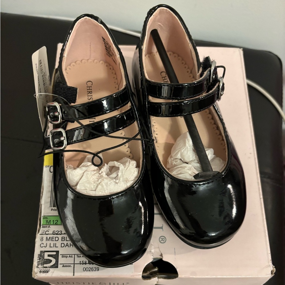 Christie&Jill Dress shoes
